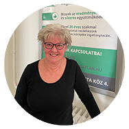 Gulyásné Angyal Anna