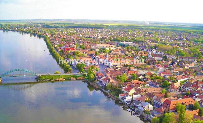 Ráckevei ingatlaniroda