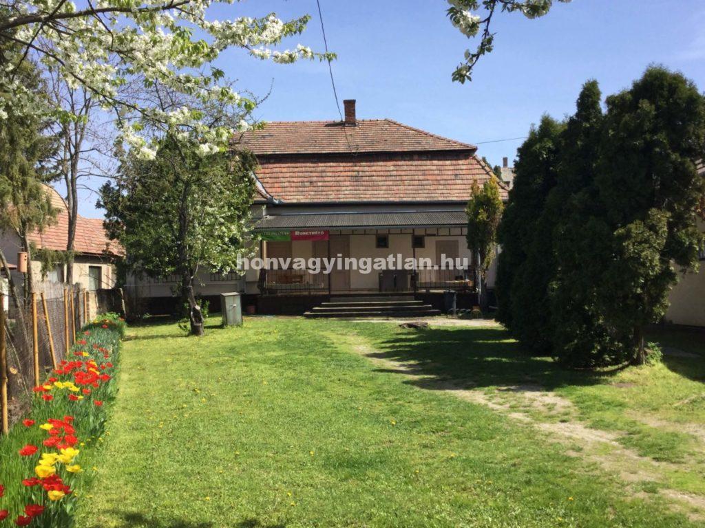 Ráckevei ingatlaniroda