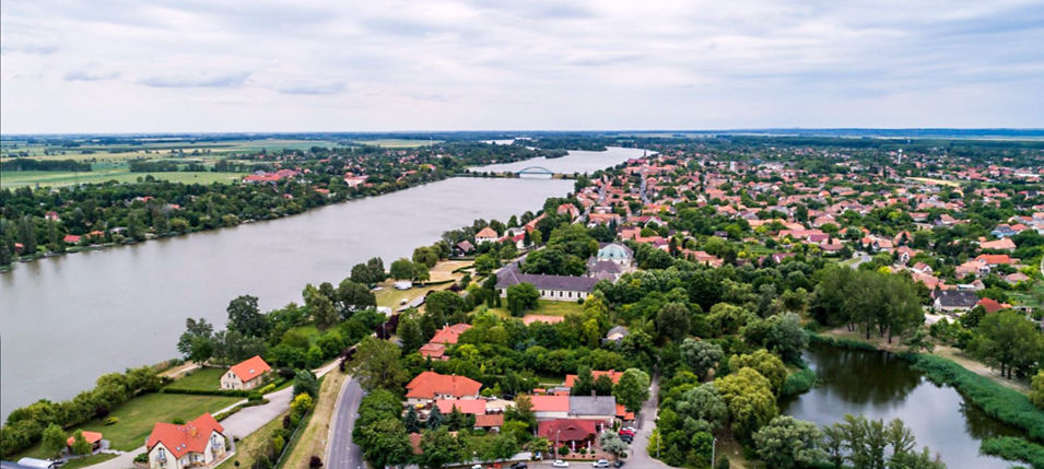 Ráckevei ingatlanok